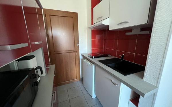 Appartement à louer    1 pièce • 22 m2 Albi