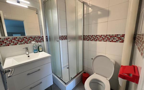 Appartement à louer    1 pièce • 22 m2 Albi