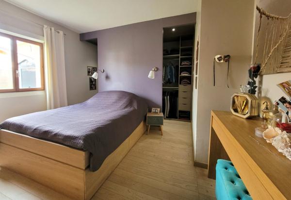 Maison à vendre 190m² SAINT ANDRE DE CUBZAC (33)