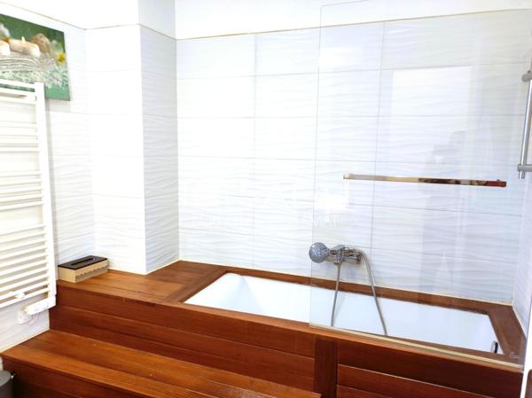 Superbe Maison de 125m²,Piscine,Garage,Terrasses