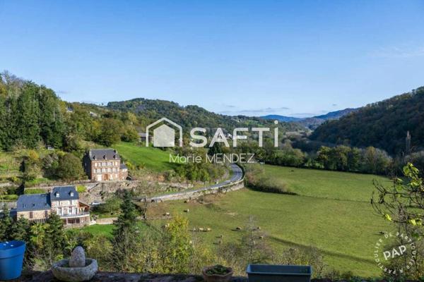 TRES BELLE DEMEURE, VERITABLE HAVRE DE PAIX,