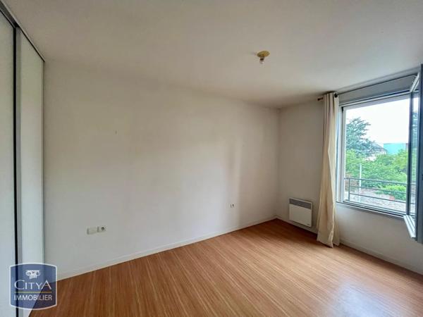 Appartement à louer 2 pièces 43.08m²