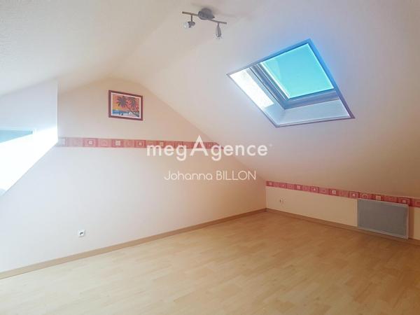 Maison à MONTBAZON, 37250 - 5 pièces 113m²