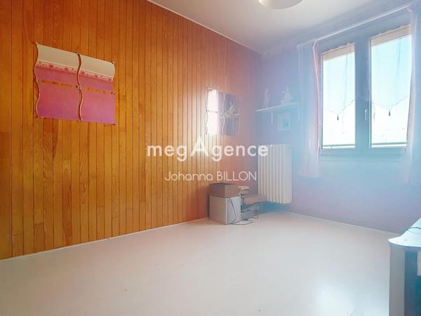 Maison à MONTBAZON, 37250 - 5 pièces 113m²