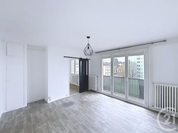 Appartement F4 à vendre  4 pièces - 64,30 m2 BELFORT - 90