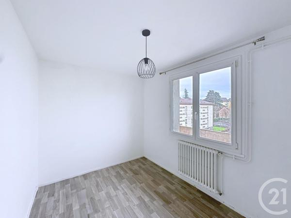 Appartement F4 à vendre  4 pièces - 64,30 m2 BELFORT - 90