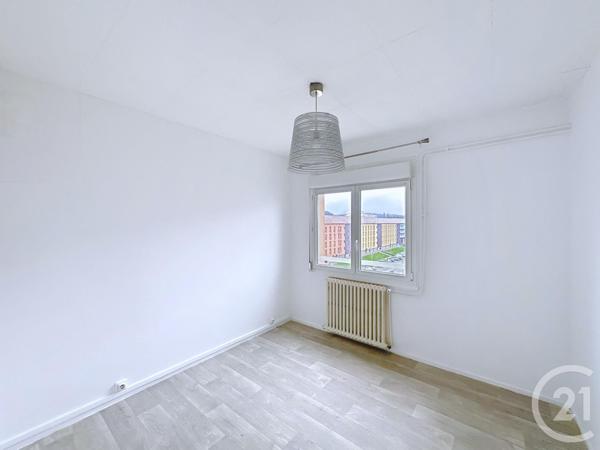 Appartement F4 à vendre  4 pièces - 64,30 m2 BELFORT - 90