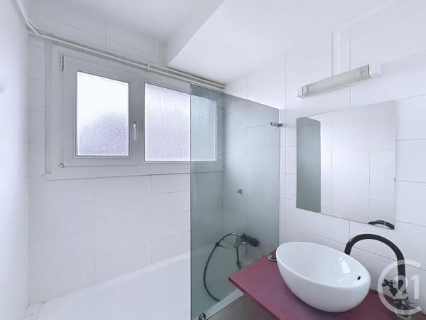 Appartement F4 à vendre  4 pièces - 64,30 m2 BELFORT - 90