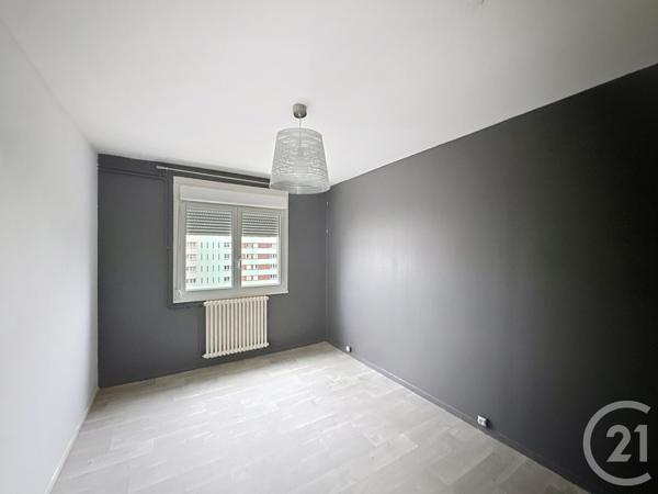 Appartement F4 à vendre  4 pièces - 64,30 m2 BELFORT - 90