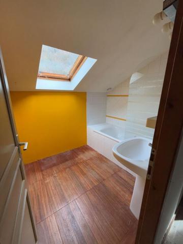 Maison à rénover sur St Egrève