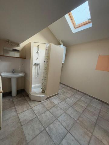Maison à rénover sur St Egrève