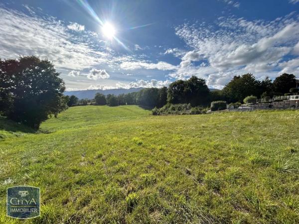 Terrain à vendre 4471m²