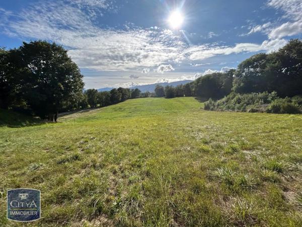 Terrain à vendre 4471m²