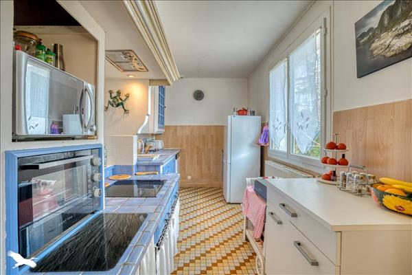 Maison à vendre |  Sérignac-Péboudou |  4 pièces | 140 m²