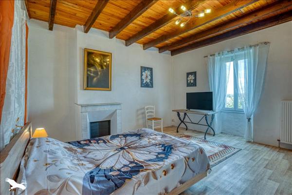 Maison à vendre |  Sérignac-Péboudou |  4 pièces | 140 m²