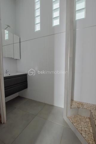 Appartement de 83,50 m²