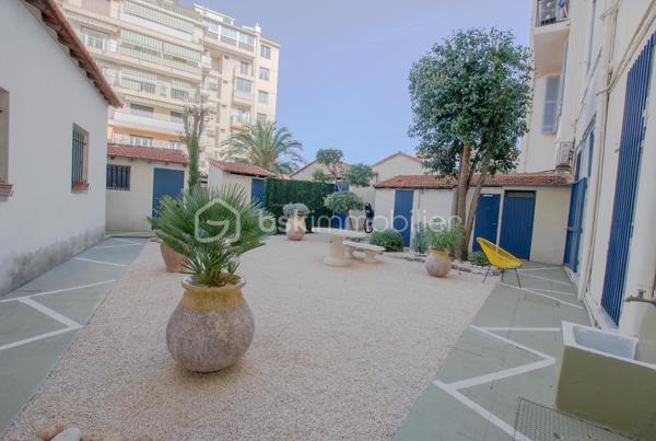 Appartement de 83,50 m²