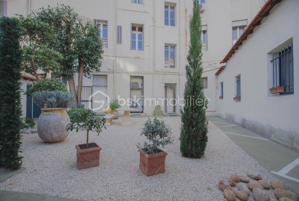 Appartement de 83,50 m²