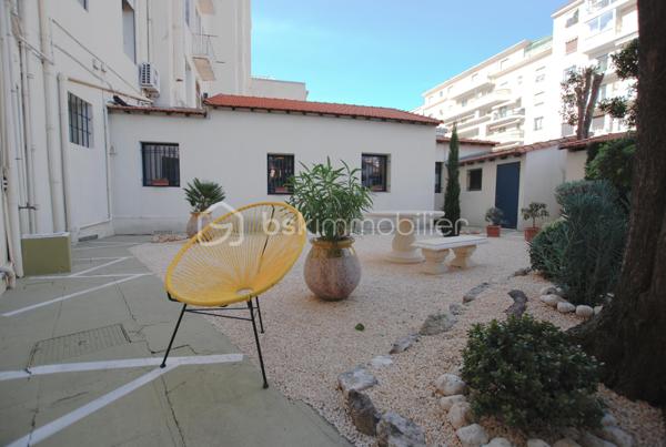 Appartement de 83,50 m²