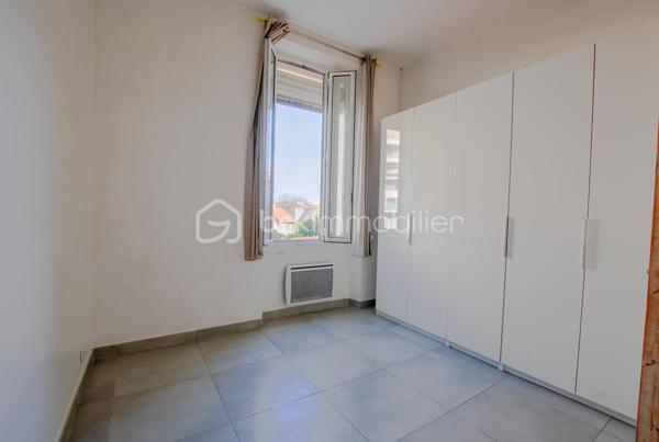 Appartement de 83,50 m²
