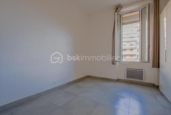 Appartement de 83,50 m²