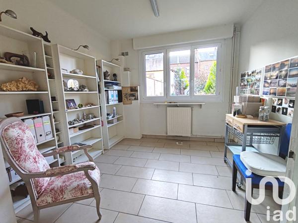 Maison à vendre 4 pièces 74 m² Moreuil