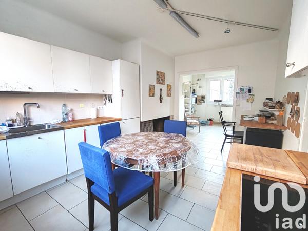Maison à vendre 4 pièces 74 m² Moreuil