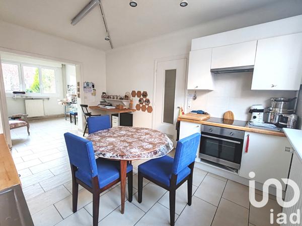 Maison à vendre 4 pièces 74 m² Moreuil