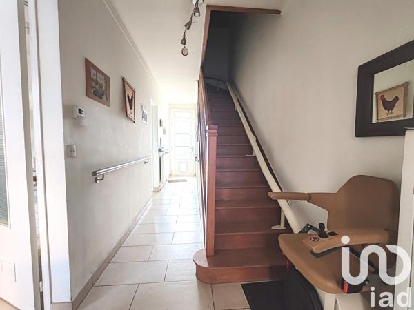 Maison à vendre 4 pièces 74 m² Moreuil