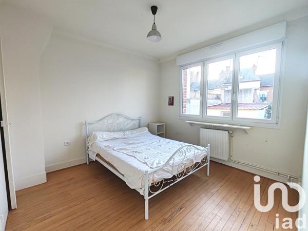 Maison à vendre 4 pièces 74 m² Moreuil