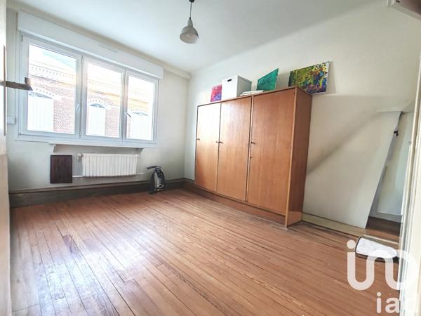 Maison à vendre 4 pièces 74 m² Moreuil