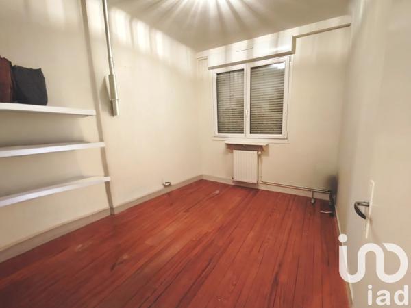 Maison à vendre 4 pièces 74 m² Moreuil