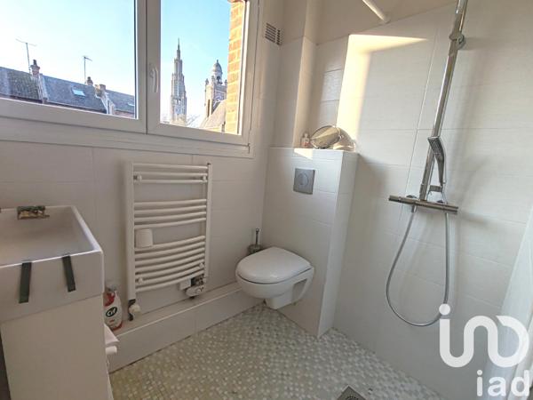 Maison à vendre 4 pièces 74 m² Moreuil