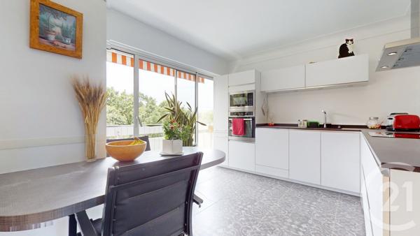 Appartement T3 à vendre  3 pièces - 108,48 m2 ANGLET - 64