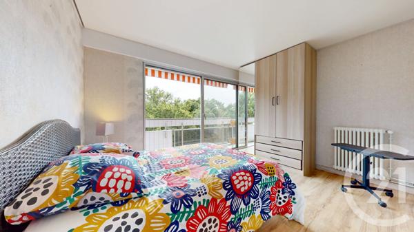 Appartement T3 à vendre  3 pièces - 108,48 m2 ANGLET - 64