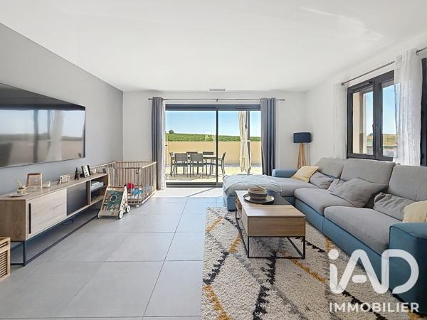 Maison à vendre 3 pièces 103 m² Ouveillan