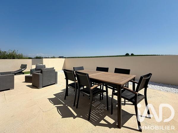 Maison à vendre 3 pièces 103 m² Ouveillan