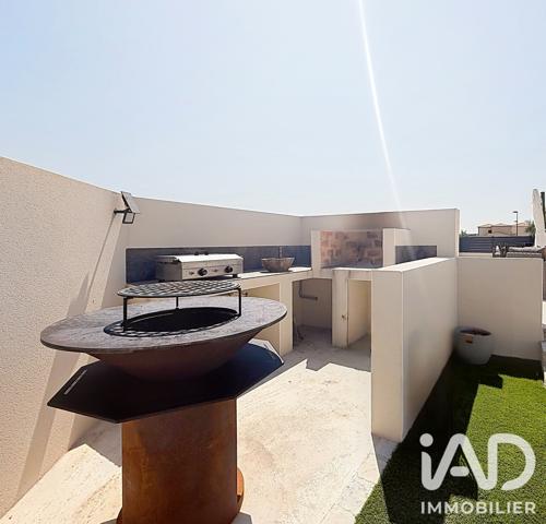 Maison à vendre 3 pièces 103 m² Ouveillan