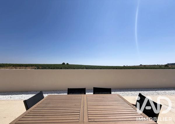 Maison à vendre 3 pièces 103 m² Ouveillan
