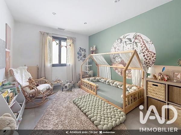 Maison à vendre 3 pièces 103 m² Ouveillan