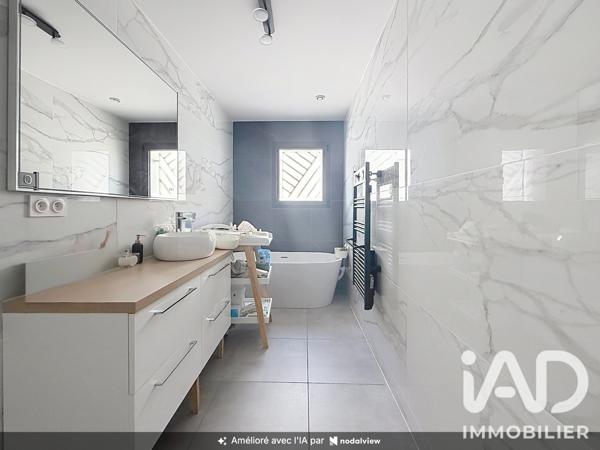 Maison à vendre 3 pièces 103 m² Ouveillan