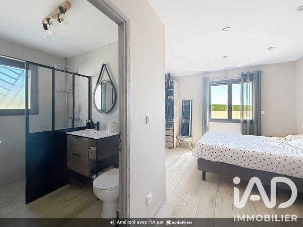Maison à vendre 3 pièces 103 m² Ouveillan