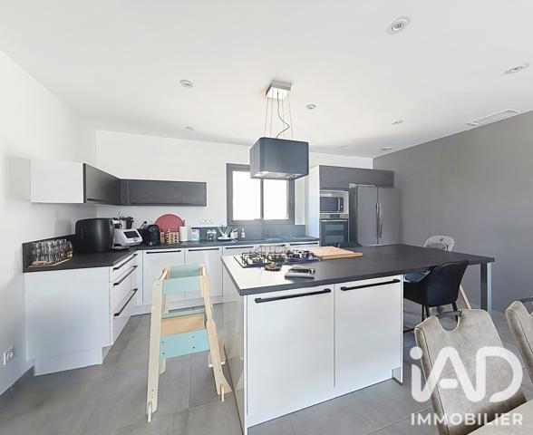 Maison à vendre 3 pièces 103 m² Ouveillan
