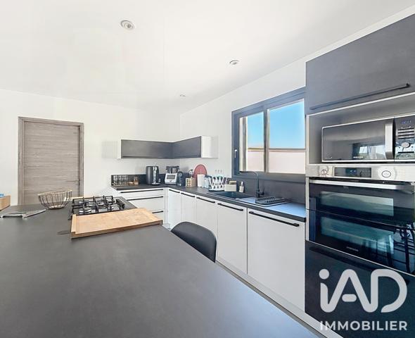 Maison à vendre 3 pièces 103 m² Ouveillan