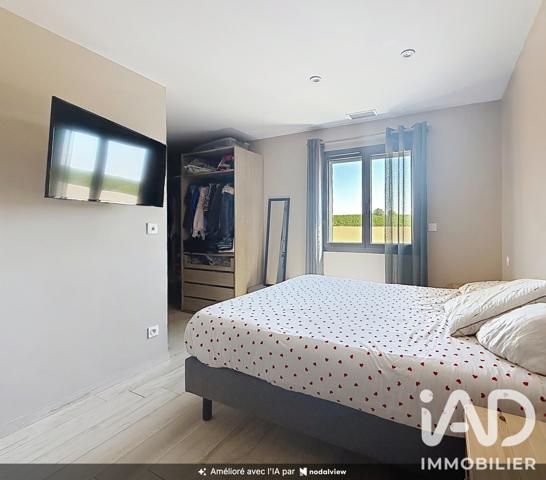 Maison à vendre 3 pièces 103 m² Ouveillan