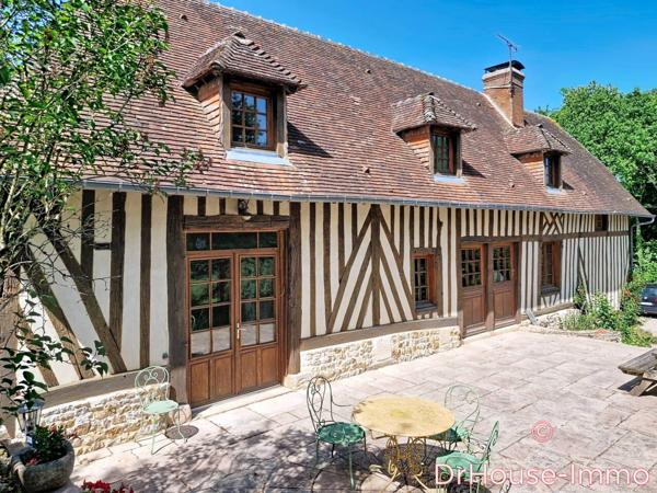 Maison à vendre 5 pièces de 143 m²