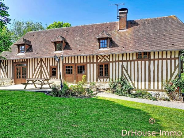 Maison à vendre 5 pièces de 143 m²