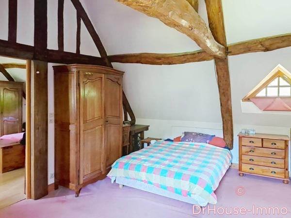 Maison à vendre 5 pièces de 143 m²