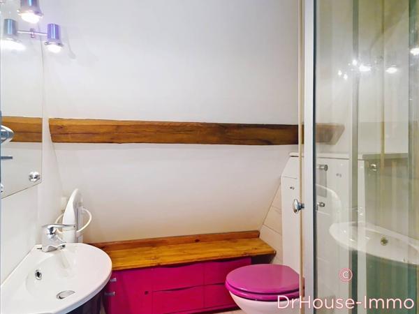 Maison à vendre 5 pièces de 143 m²
