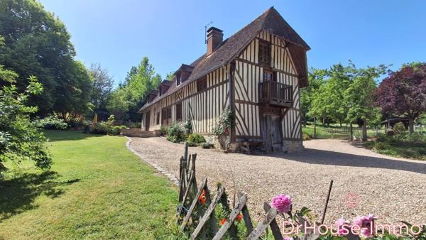 Maison à vendre 5 pièces de 143 m²